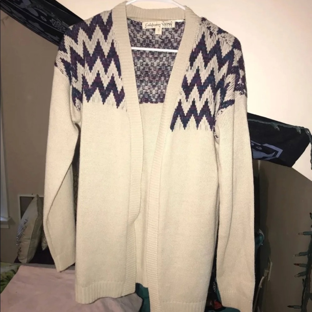 Cardigan
